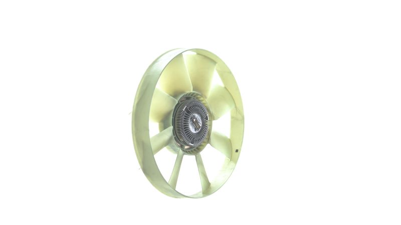 Product Image - Koelventilatorwiel - CFF436000P - MAHLE