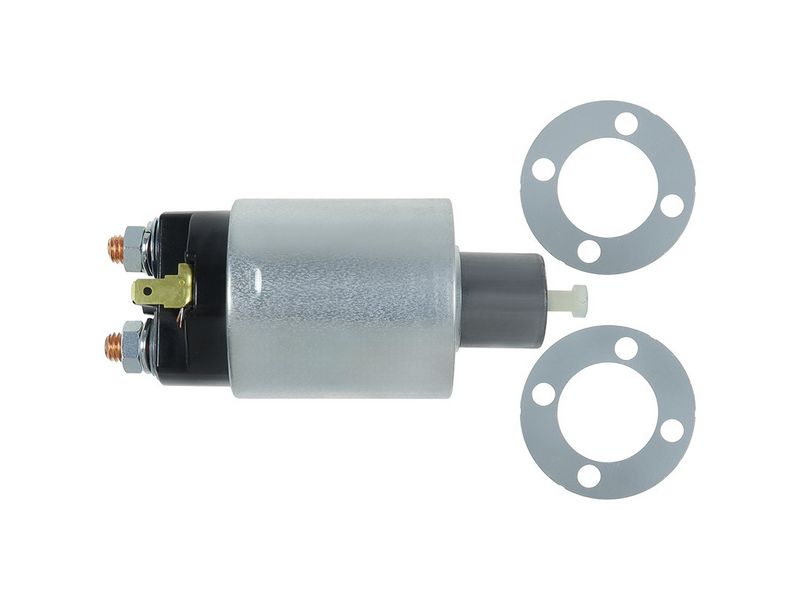 Brand new OEM MITSUBISHI Starter motor solenoid