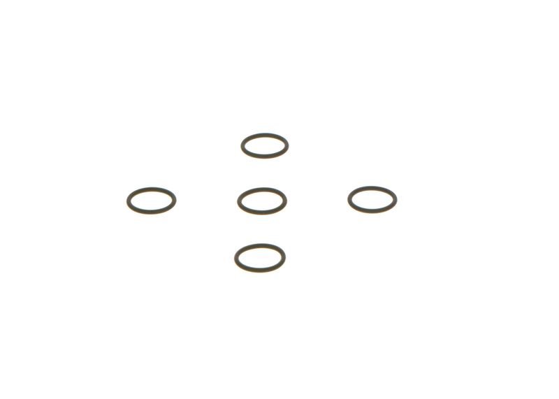 BOSCH 1230210034 Seal