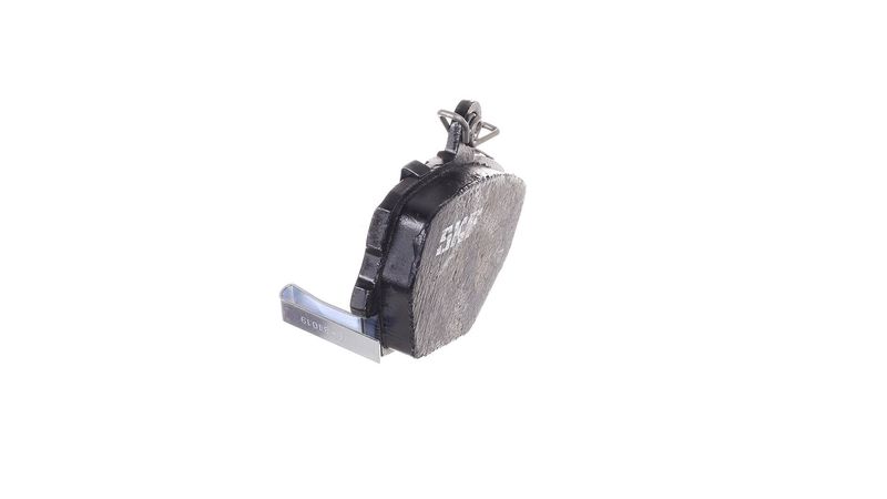 SKF VKBP 80111 A Brake Pad Set, disc brake