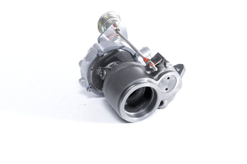 Compresor,sistem de supraalimentare T917214 BTS Turbo