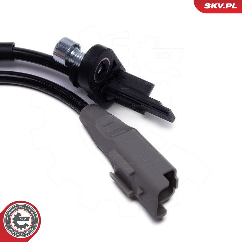 ESEN SKV 06SKV425 Sensor, wheel speed