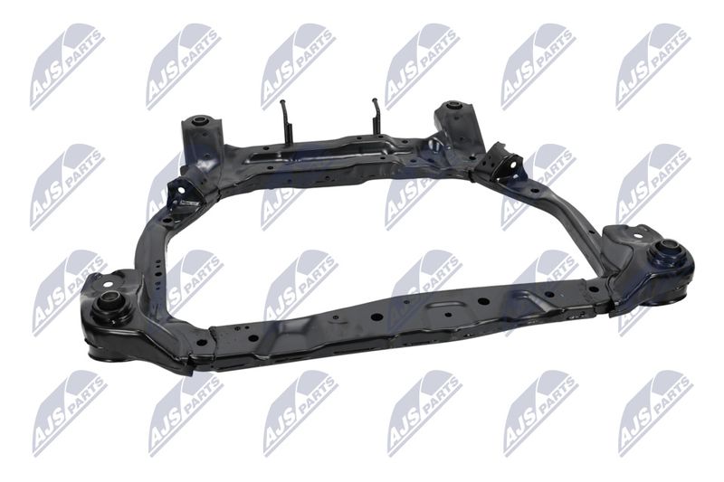 Kinnitus, abiraam, seadmetala, NTY ZRZ-HY-509