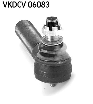 SKF VKDCV 06083 Tie Rod End