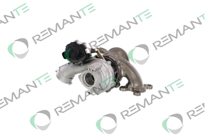 REMANTE 003-001-004352R Charger, charging (supercharged/turbocharged)