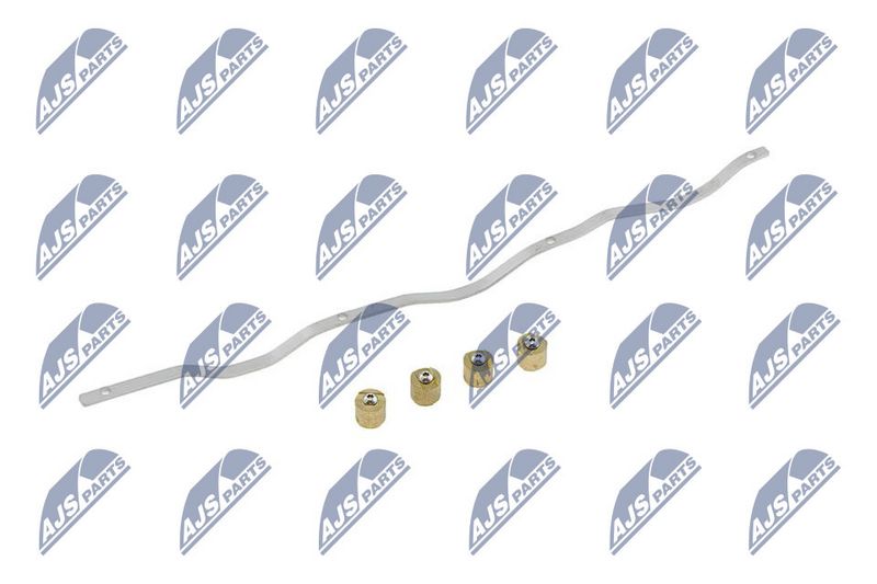 NTY BKS-PL-002 Intake Manifold Module