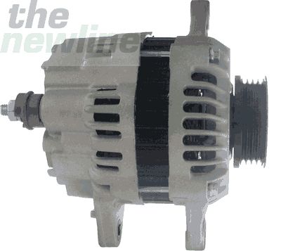 The NewLine RE73614N - Alternator