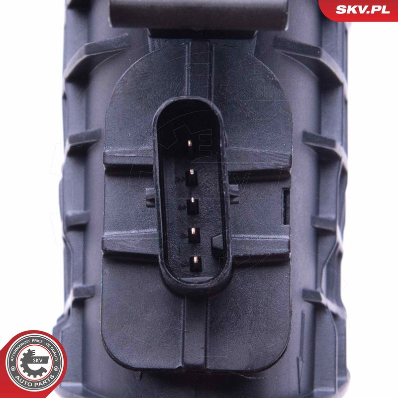 Õhukanal, ESEN SKV 07SKV999