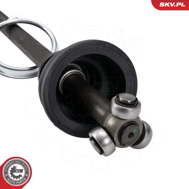 ESEN SKV 40SKV258 Pusašis