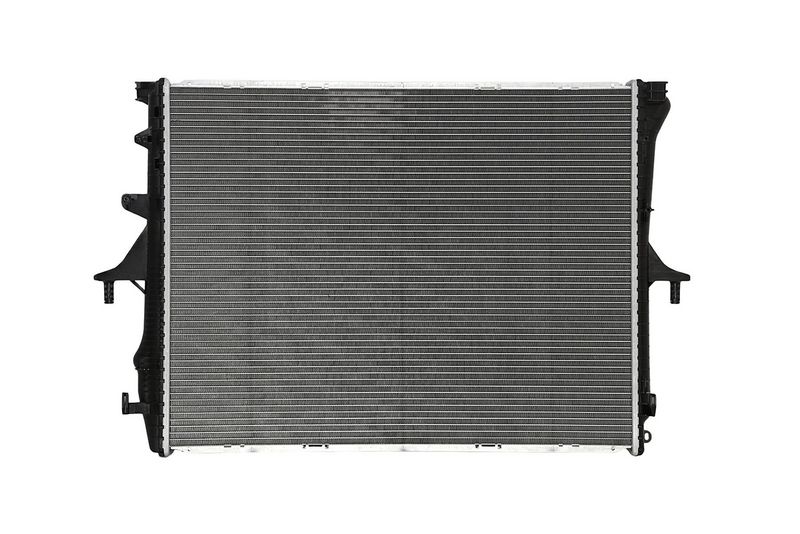 KAMOKA 7700075 Radiator, engine cooling