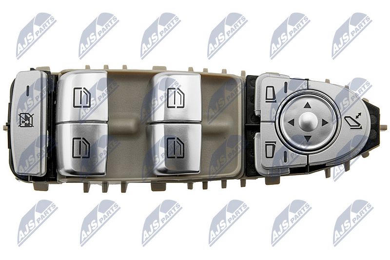 Lüliti, aknatõstuk, NTY EWS-ME-029