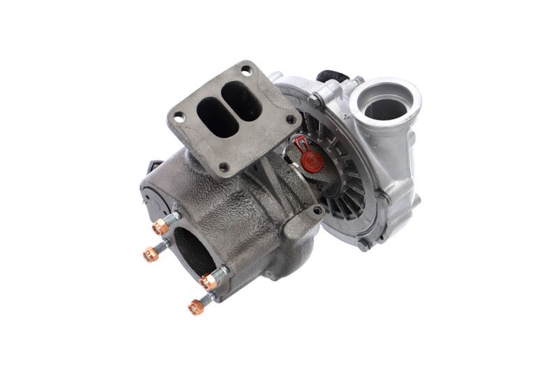 REMANTE 003-004-004378R Charger, charging (supercharged/turbocharged)
