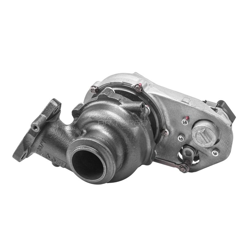 BR Turbo 850841-5001RSG Charger, charging (supercharged/turbocharged)
