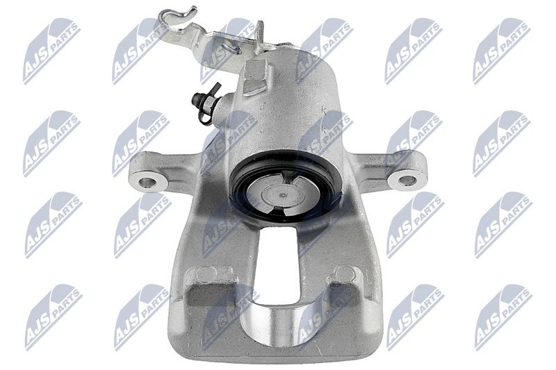 Pidurisadul, NTY HZT-WW-042