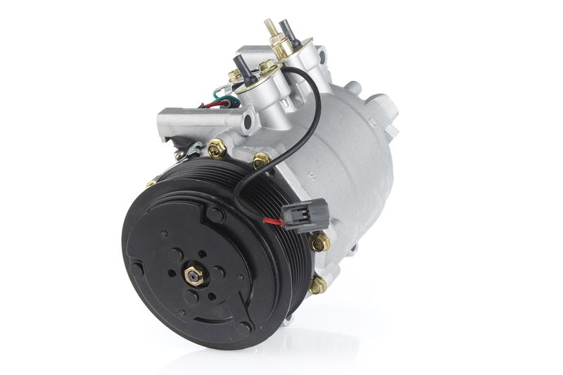 NISSENS 890128 Compressor, air conditioning
