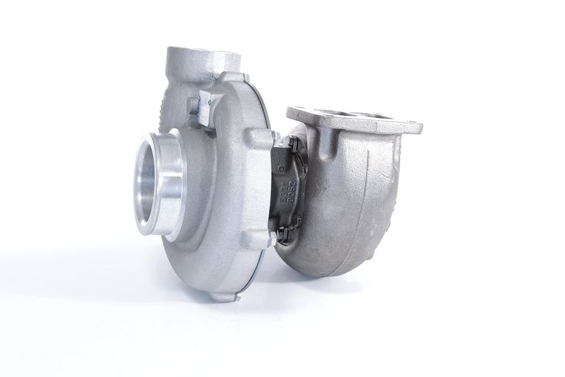 Compresor,sistem de supraalimentare T915088 BTS Turbo