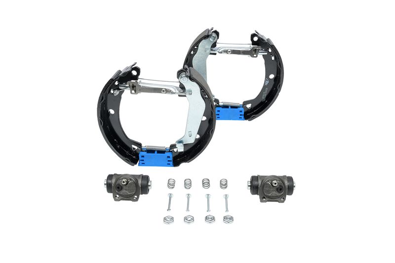 Set saboti frana 03.0520-3020.3 ATE