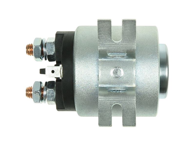 Brand new OEM ISKRA / LETRIKA Starter motor solenoid