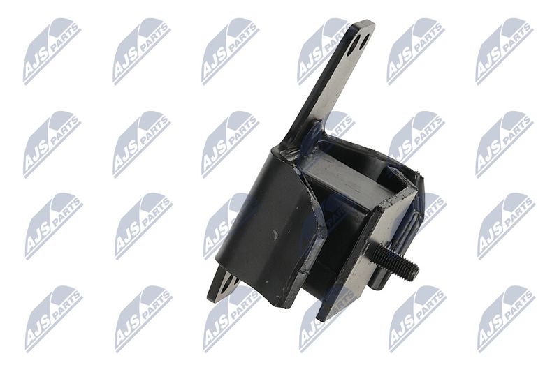 Paigutus, Mootor, NTY ZPS-NS-100