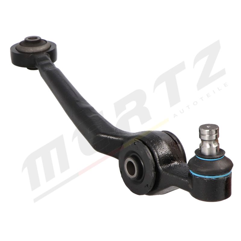 MERTZ M-S0136 Control/Trailing Arm, wheel suspension