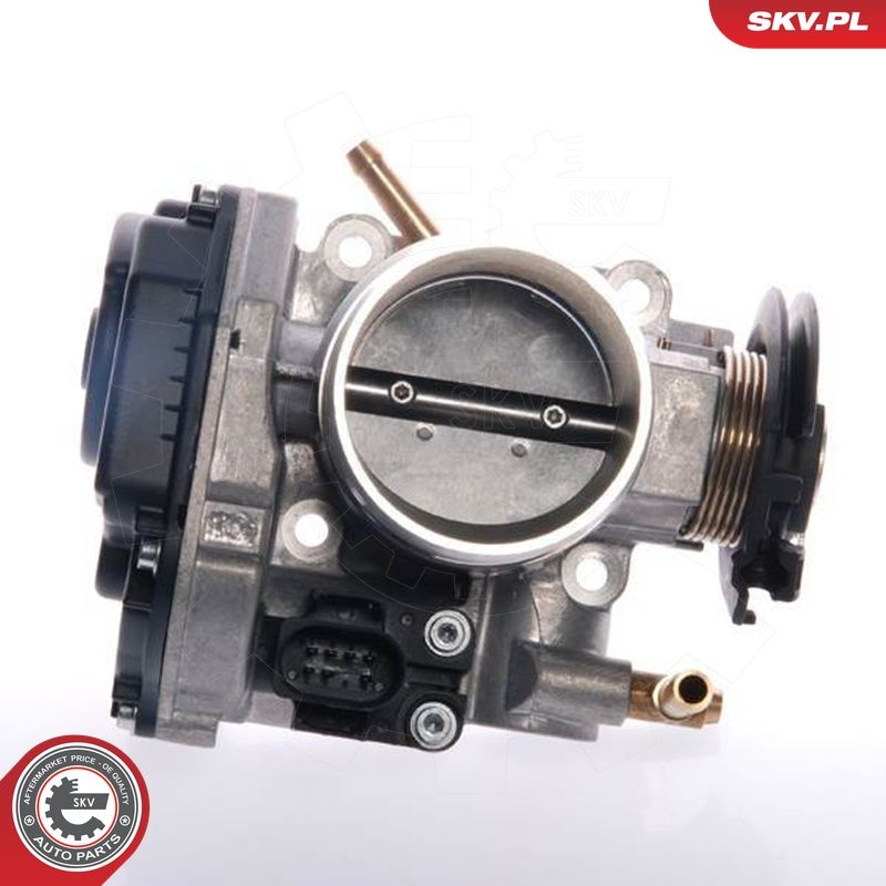 Drosselklapihoob, ESEN SKV 12SKV020