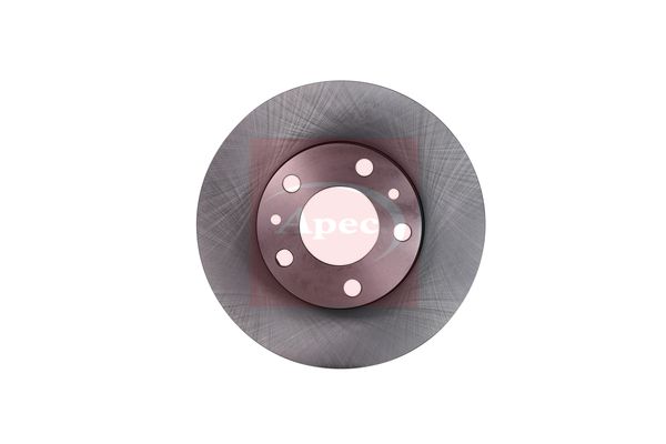APEC Brake Disc DSK644