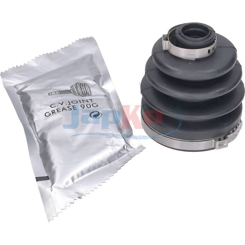 Kaitsekummikomplekt,...