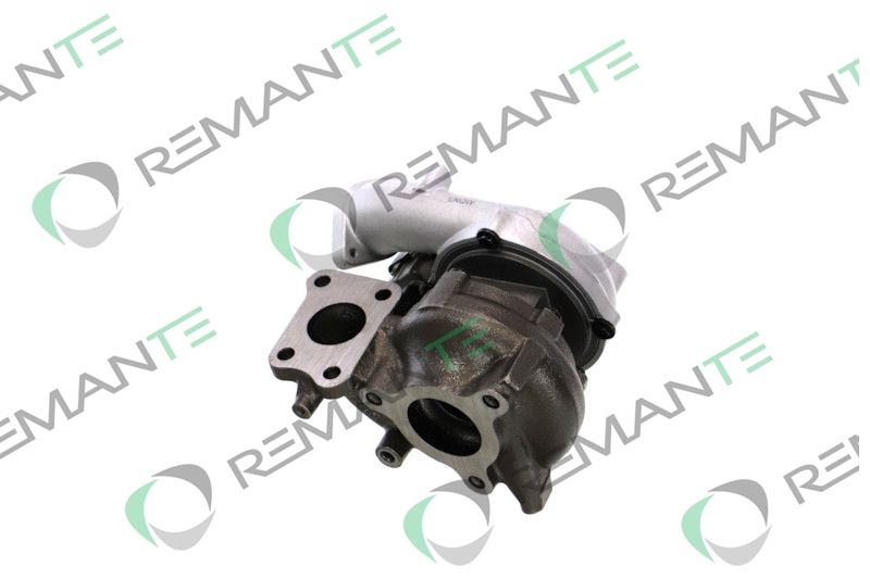 REMANTE 003-002-004470R Charger, charging (supercharged/turbocharged)