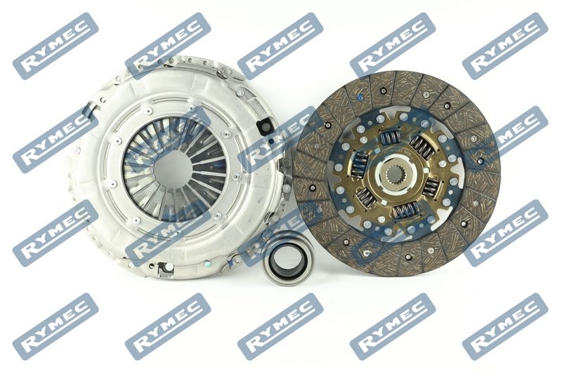 Set ambreiaj RYMEC JT1695