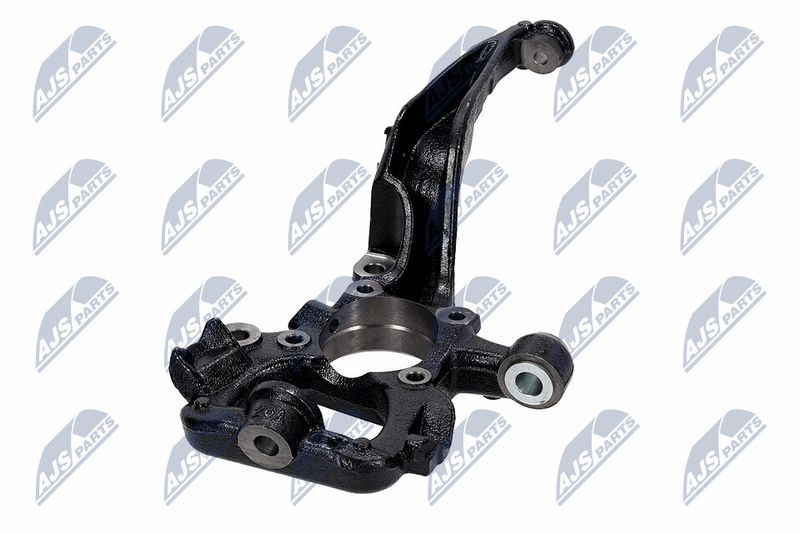 Käändmik, rattakinnitus, NTY ZZP-LR-000