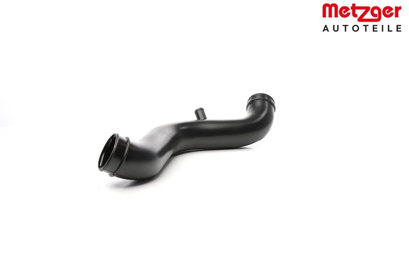 METZGER AUTOTEILE 2400964 Intake Pipe, air supply