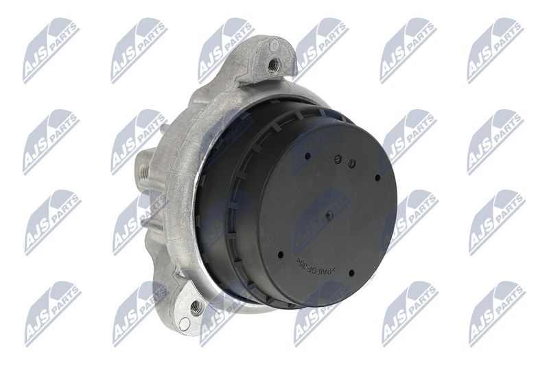 NTY ZPS-BM-062 Variklio pagalvė