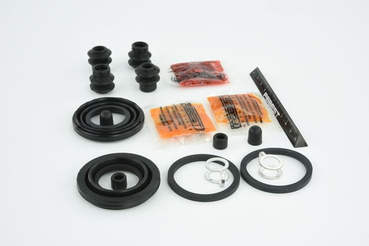 Remondikomplekt, Pidurisadul, FEBEST 0175-ACU25R