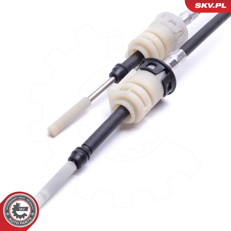 Tross, käigukast, ESEN SKV 27SKV150