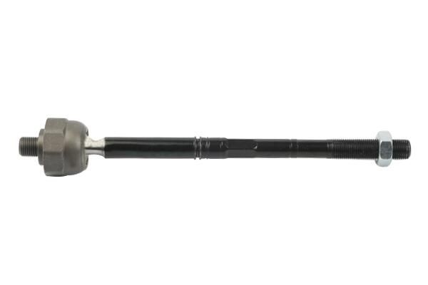 Articulación axial, barra de acoplamiento