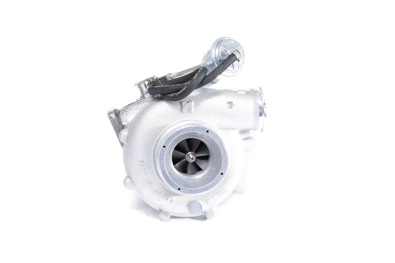 Compresor,sistem de supraalimentare T916018KL BTS Turbo