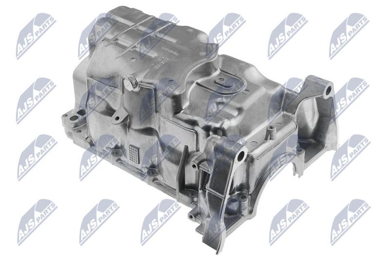 NTY BMO-HD-011 Oil Sump