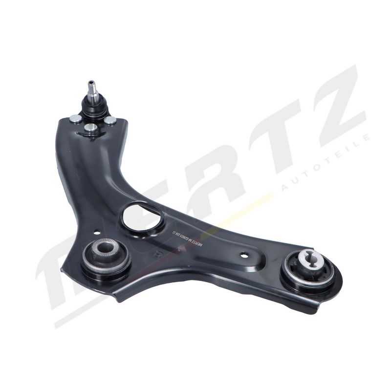 MERTZ M-S2603 Control/Trailing Arm, wheel suspension