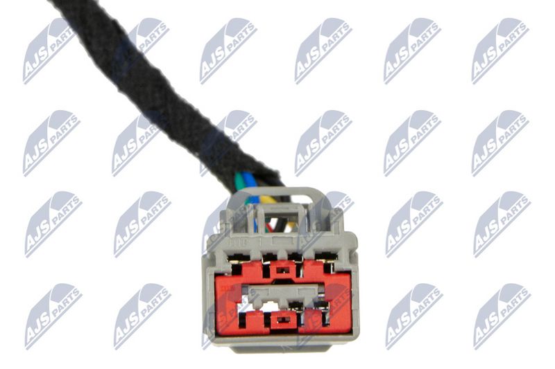 NTY AE-FR-067 Gas Spring, boot/cargo area