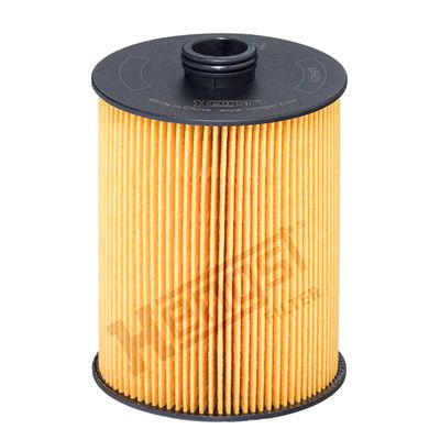 HENGST FILTER olajszűrő E136H D428