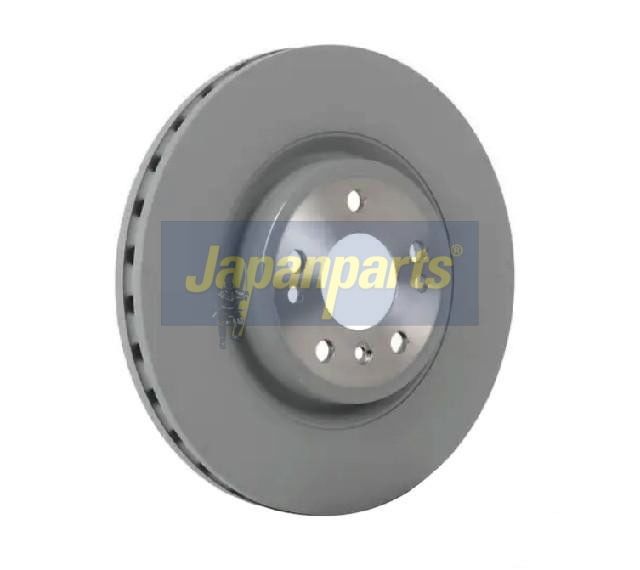 спирачен диск JAPANPARTS