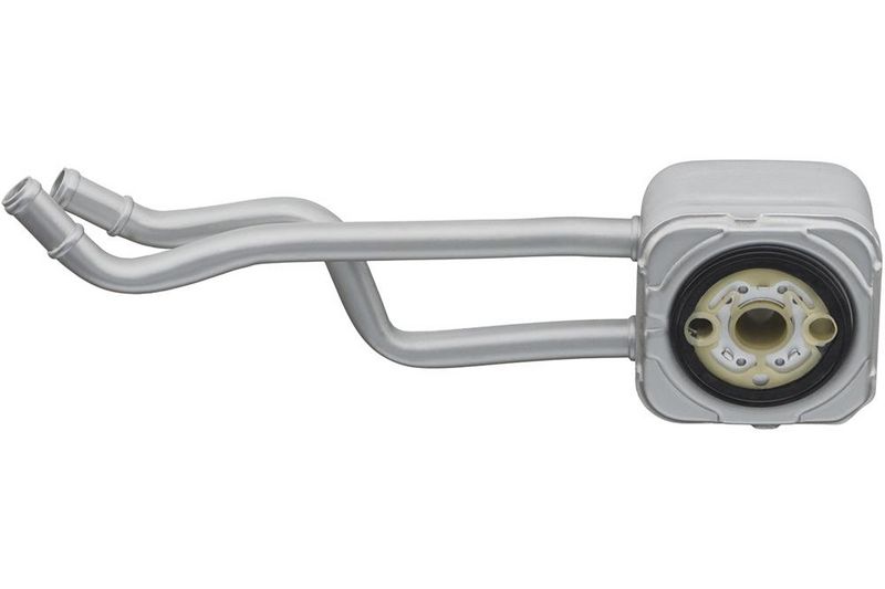 Oliekøler, motorolie
