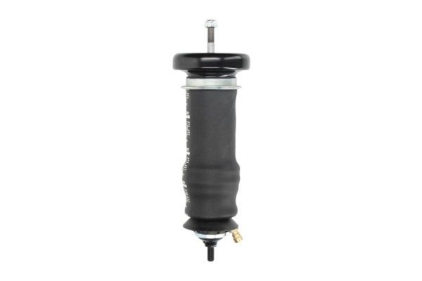 Dämpfer, Fahrerhauslagerung