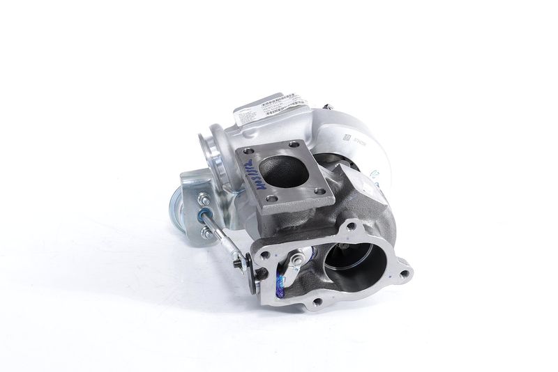 Compresor,sistem de supraalimentare T913415 BTS Turbo