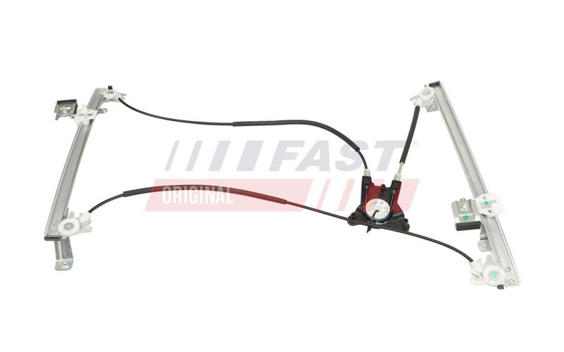 FAST FT01411 - Lango pakėlimo mechanizmas