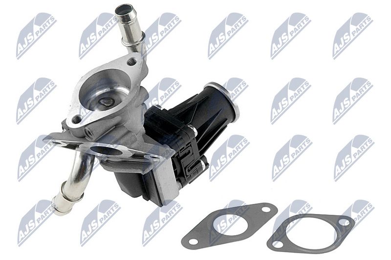 EGR-klapp, NTY EGR-FR-007