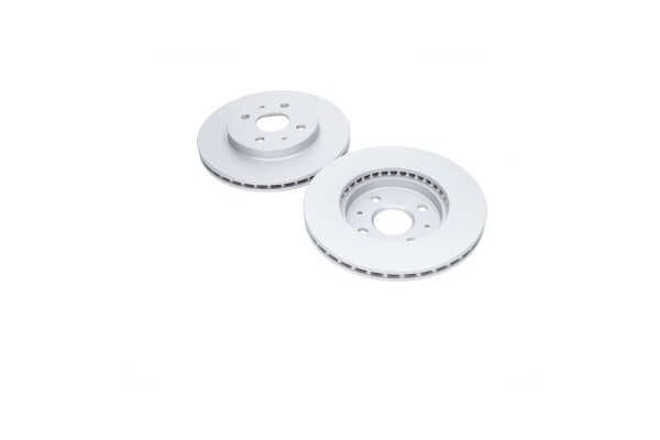 Kavo Parts BR-1724-C Brake Disc
