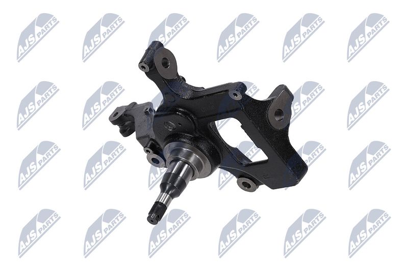 Käändmik, rattakinnitus, NTY ZZP-FR-041