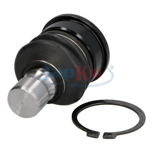 Kande-, juhtliigend, JAPKO...