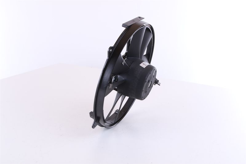 NISSENS 85701 Fan, Radiator